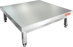 Подтоварник Hicold НСО-8/6-200 в компании ШефСтор