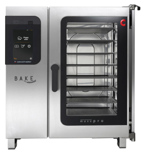 Пароконвектомат Convotherm Maxx Pro BAKE 10.10 ES DD электрический в компании ШефСтор