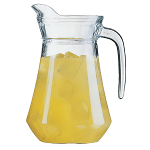 Кувшин 1л Arcoroc E7255 в компании ШефСтор