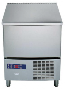Шкаф шокового охлаждения Electrolux RBC061R (726621) в компании ШефСтор
