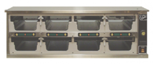 Шкаф тепловой Duke Manufacturing FWM3-24-230 в компании ШефСтор