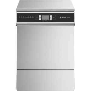 Машина посудомоечная Smeg SWT264XD в компании ШефСтор