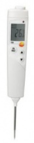 Термометр Julabo 9FX1151 в компании ШефСтор