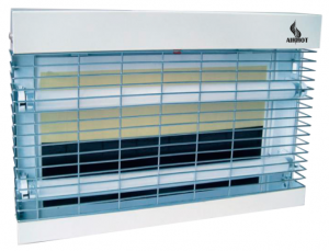 Лампа инсектицидная клеевая AIRHOT GT-30W в компании ШефСтор