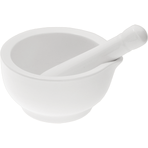 Мадлер со ступкой Kunstwerk A1671 в компании ШефСтор