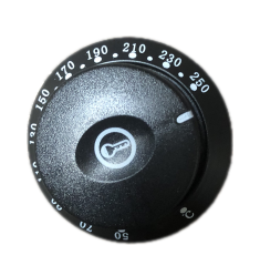 Переключатель питания для корн-догов Crazy Pan CP-CD06 в компании ШефСтор