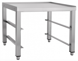 Подставка для посудомоечных машин Abat ПФПМ-6-1 (21000008468) в компании ШефСтор