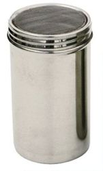 Солонка с сеткой D=7см H=10см De Buyer 4782.01 в компании ШефСтор