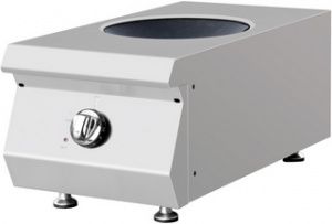 Плита индукционная WOK Kocateq 0M0VT5W в компании ШефСтор