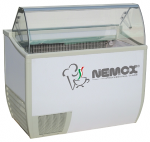 Витрина для мороженого NEMOX 6MAGIC PRO300 в компании ШефСтор