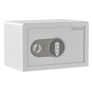 Сейф Meyvel SF1-310-200 White в компании ШефСтор