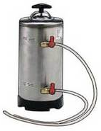 Водоумягчитель Electrolux WTAC20 (860412) в компании ШефСтор