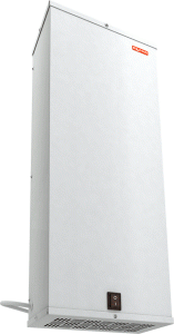 Рециркулятор Hicold ОРБ2 215 Белый в компании ШефСтор