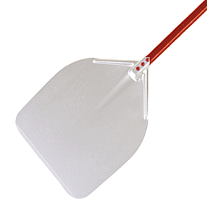 Лопата для пиццы 37x37см Paderno 11702-06 в компании ШефСтор