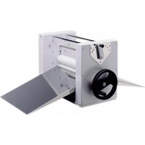 Тестораскатка настольная Mec Easy 400 M в компании ШефСтор