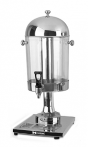 Диспенсер для напитков Hurakan HKN-DB81 в компании ШефСтор