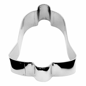 Форма кондитерская «Колокольчик» Paderno 47373-08 в компании ШефСтор