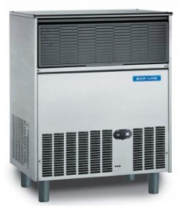 Льдогенератор Scotsman BAR LINE BH 9550 WS кубик (гурме) в компании ШефСтор