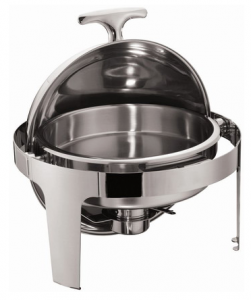 Чафин диш 6,8л Airhot 22036 в компании ШефСтор