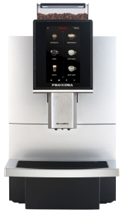 Кофемашина Dr.Coffee Proxima F12 Plus в компании ШефСтор