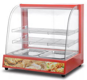 Витрина тепловая AIRHOT HW-2 в компании ШефСтор