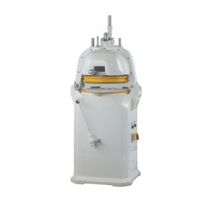 Тестоделитель-округлитель Kocateq OMJ-3-36A в компании ШефСтор