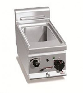 Макароноварка эл. Bertos E6CP3B в компании ШефСтор