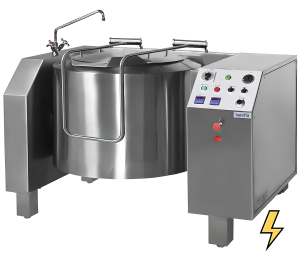 Сковорода Baratta BMT-150 (454101160) в компании ШефСтор