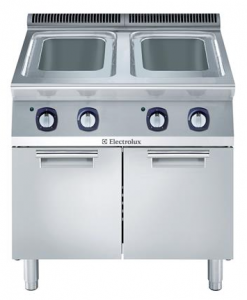 Варочный аппарат эл. Electrolux 371099 (E7PCEH2KF0) в компании ШефСтор