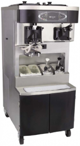 Фризер-комбо для мороженого и коктейлей Taylor C606 в компании ШефСтор