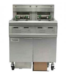 Фритюрница 2х15л Frymaster FPEL214CA в компании ШефСтор