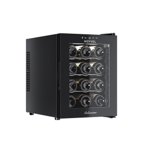 Винный шкаф Meyvel MV12-TB1 в компании ШефСтор
