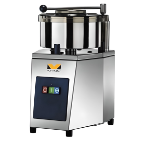 Куттер Vortmax CG 8VV 380 в компании ШефСтор