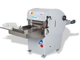 Хлеборезка Rollmatic MR52 в компании ШефСтор