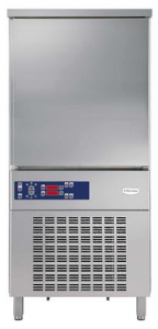 Шкаф шокового охлаждения Electrolux RBC101R (726623) в компании ШефСтор