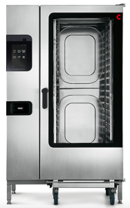 Пароконвектомат Convotherm Maxx Pro easyTouch 20.20 GS газовый в компании ШефСтор