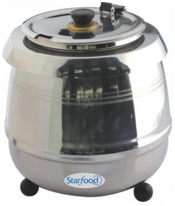 Мармит Starfood SB-6000S в компании ШефСтор