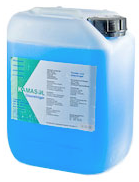 Чистящее средство Glasreiniger Kamasol GZ--GR-5 для стекол и зеркал в компании ШефСтор