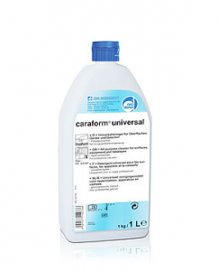 Средство моющее Dr. Weigert Caraform Universal 1 л в компании ШефСтор