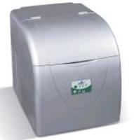 Льдогенератор заливной Cooleq ZB-15AP в компании ШефСтор