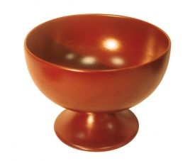 Конфетница керамическая 1800 мл Elgava 17K851-5 в компании ШефСтор