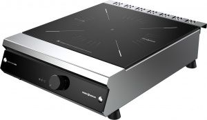 Плита индукционная Новая Энергия ICD9 - 1 PRO (900) в компании ШефСтор