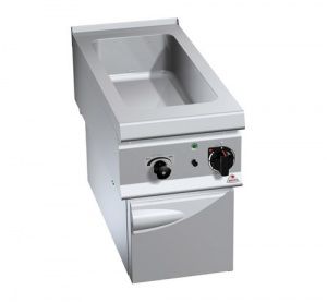 Мармит эл. Berto's LXE9BM4 в компании ШефСтор