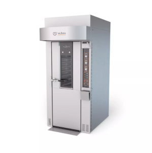 Печь ротационная WLBake ROTOR Slim Smart 40x60 с крюком в компании ШефСтор