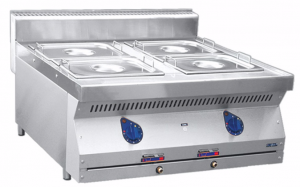 Электромармит вторых блюд Abat ЭМК-80/2Н (21000080411) в компании ШефСтор