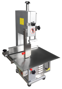 Пила для резки мяса Crazy Pan CP-BS1650PT в компании ШефСтор