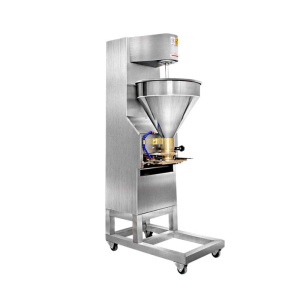 Картинка Аппарат формовочный для производства тефтелей Crazy Pan CP-MBM160 в ШефСтор Аппарат формовочный для производства тефтелей Crazy Pan CP-MBM160 в компании ШефСтор