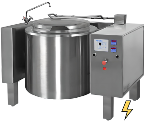 Сковорода Baratta BTA-430EE (454090090) в компании ШефСтор