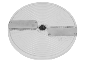 Диск соломка 2,5мм Vortmax H2,5 в компании ШефСтор
