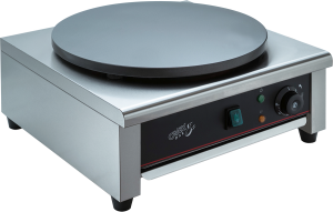 Блинница Crazy Pan CP-CM400 в компании ШефСтор